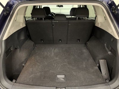 2021 Volkswagen Tiguan 2.0T S