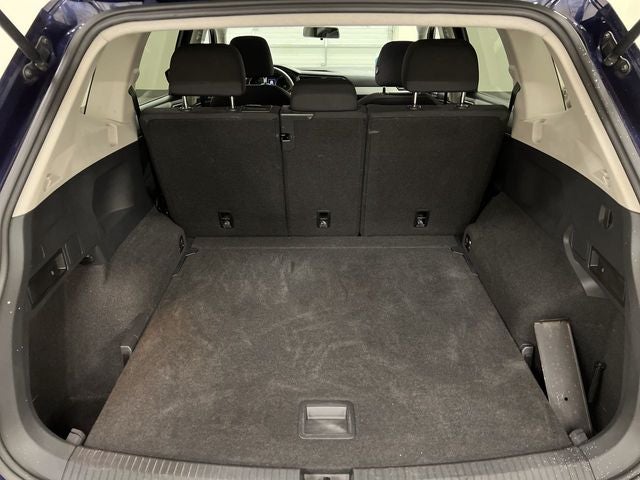 2021 Volkswagen Tiguan 2.0T S