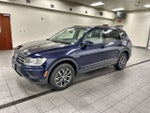 2021 Volkswagen Tiguan 2.0T S