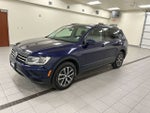 2021 Volkswagen Tiguan 2.0T S