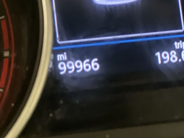 2021 Volkswagen Tiguan 2.0T S