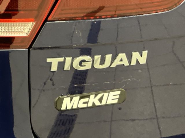 2021 Volkswagen Tiguan 2.0T S