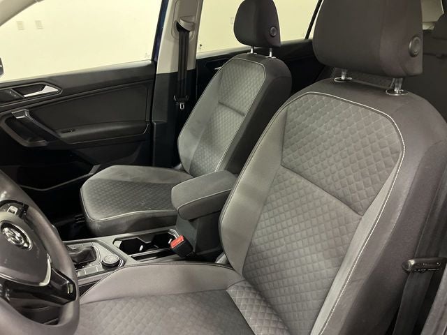 2021 Volkswagen Tiguan 2.0T S