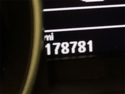 2013 Volkswagen Jetta SportWagen 2.0L TDI