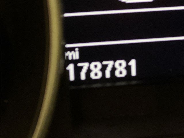 2013 Volkswagen Jetta SportWagen 2.0L TDI