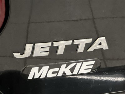 2013 Volkswagen Jetta SportWagen 2.0L TDI