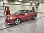 2016 Subaru Legacy 2.5i Limited