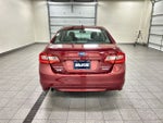 2016 Subaru Legacy 2.5i Limited