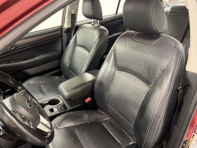 2016 Subaru Legacy 2.5i Limited