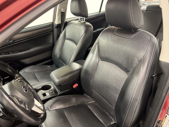 2016 Subaru Legacy 2.5i Limited