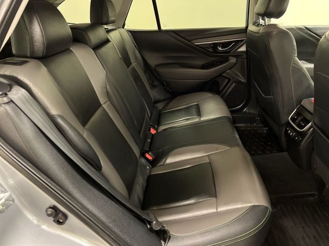 2022 Subaru Outback Onyx Edition XT