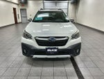 2020 Subaru Outback Touring XT