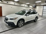 2020 Subaru Outback Touring XT