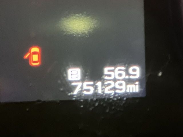 2020 Subaru Outback Touring XT