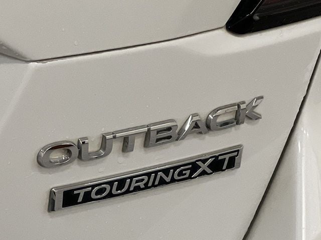 2020 Subaru Outback Touring XT