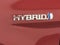 2020 Toyota Camry Hybrid XLE
