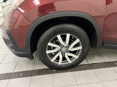 2019 Honda Pilot EX
