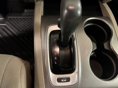 2019 Honda Pilot EX
