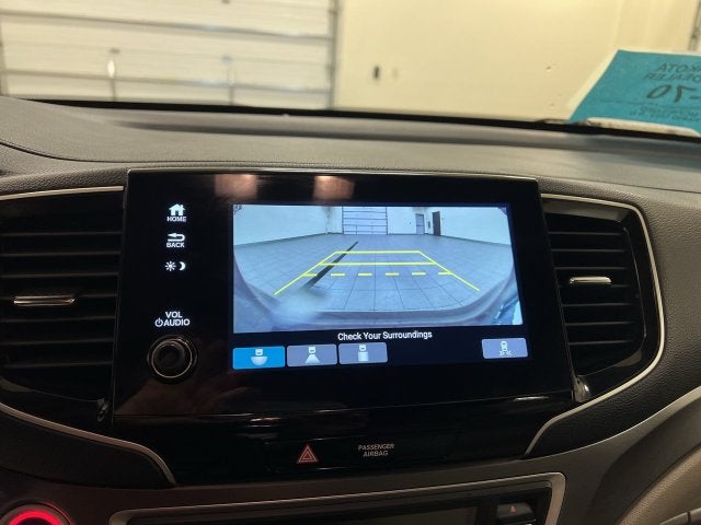 2019 Honda Pilot EX