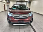 2019 Honda Pilot EX