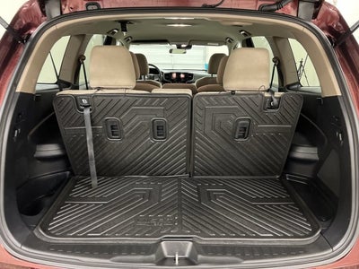 2019 Honda Pilot EX
