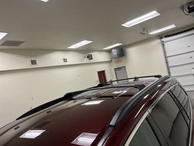 2019 Honda Pilot EX