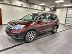 2019 Honda Pilot EX