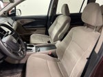 2019 Honda Pilot EX