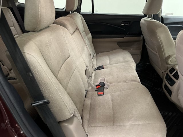 2019 Honda Pilot EX