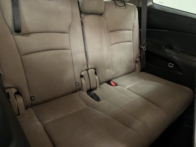 2019 Honda Pilot EX