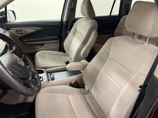 2019 Honda Pilot EX