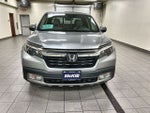 2017 Honda Ridgeline RTL-E