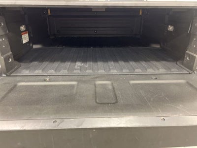 2024 Honda Ridgeline Black Edition