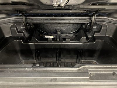 2024 Honda Ridgeline Black Edition