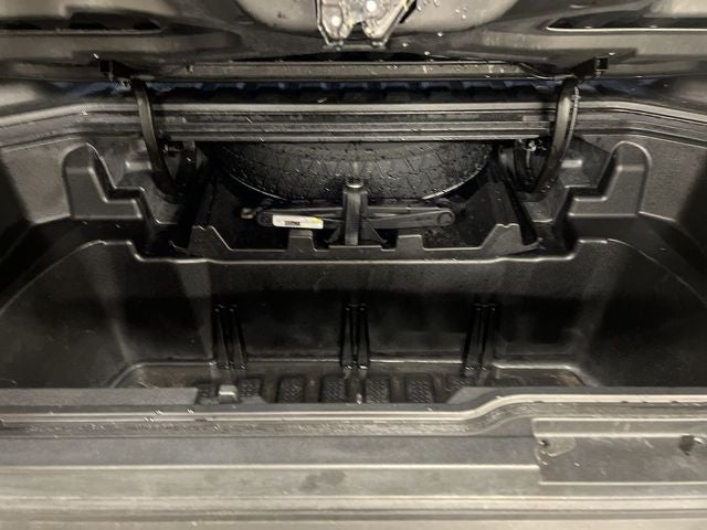 2024 Honda Ridgeline Black Edition