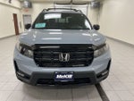 2024 Honda Ridgeline Black Edition