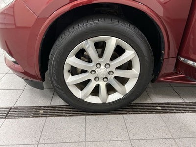 2016 Buick Enclave Premium Group