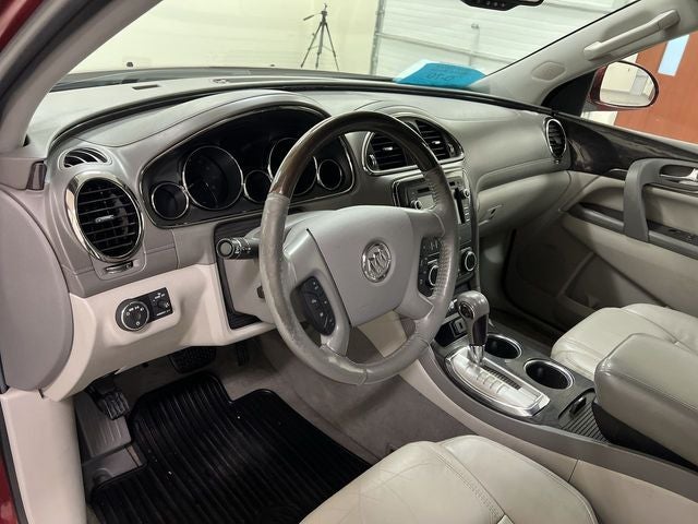 2016 Buick Enclave Premium Group