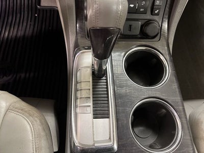 2016 Buick Enclave Premium Group