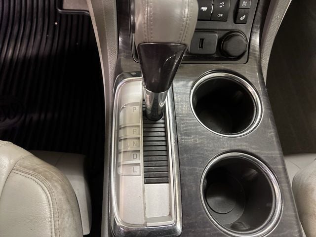 2016 Buick Enclave Premium Group
