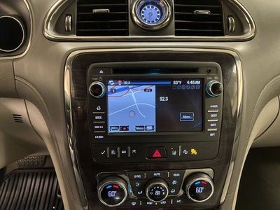 2016 Buick Enclave Premium Group