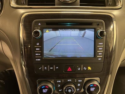 2016 Buick Enclave Premium Group