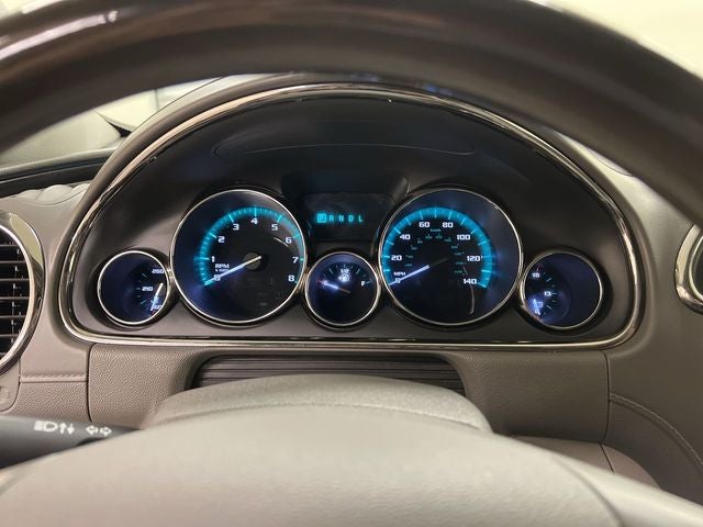 2016 Buick Enclave Premium Group