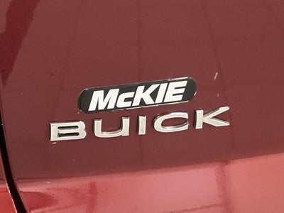 2016 Buick Enclave Premium Group