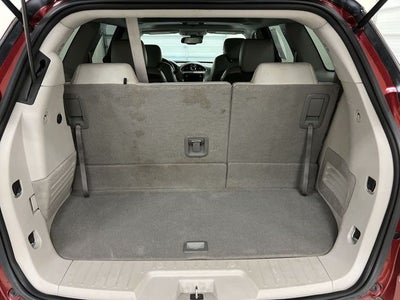 2016 Buick Enclave Premium Group