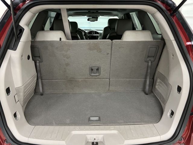 2016 Buick Enclave Premium Group
