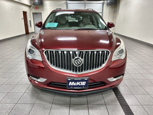2016 Buick Enclave Premium Group