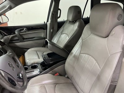 2016 Buick Enclave Premium Group