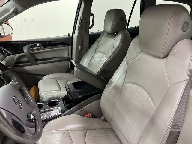 2016 Buick Enclave Premium Group