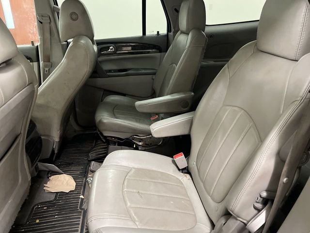 2016 Buick Enclave Premium Group